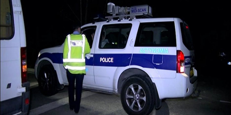 ΛΕΥΚΩΣΙΑ: Τροχαίο με μεθυσμένο έστειλε 14χρονη στο Νοσοκομείο- Χτύπησε σε 3 οχήματα